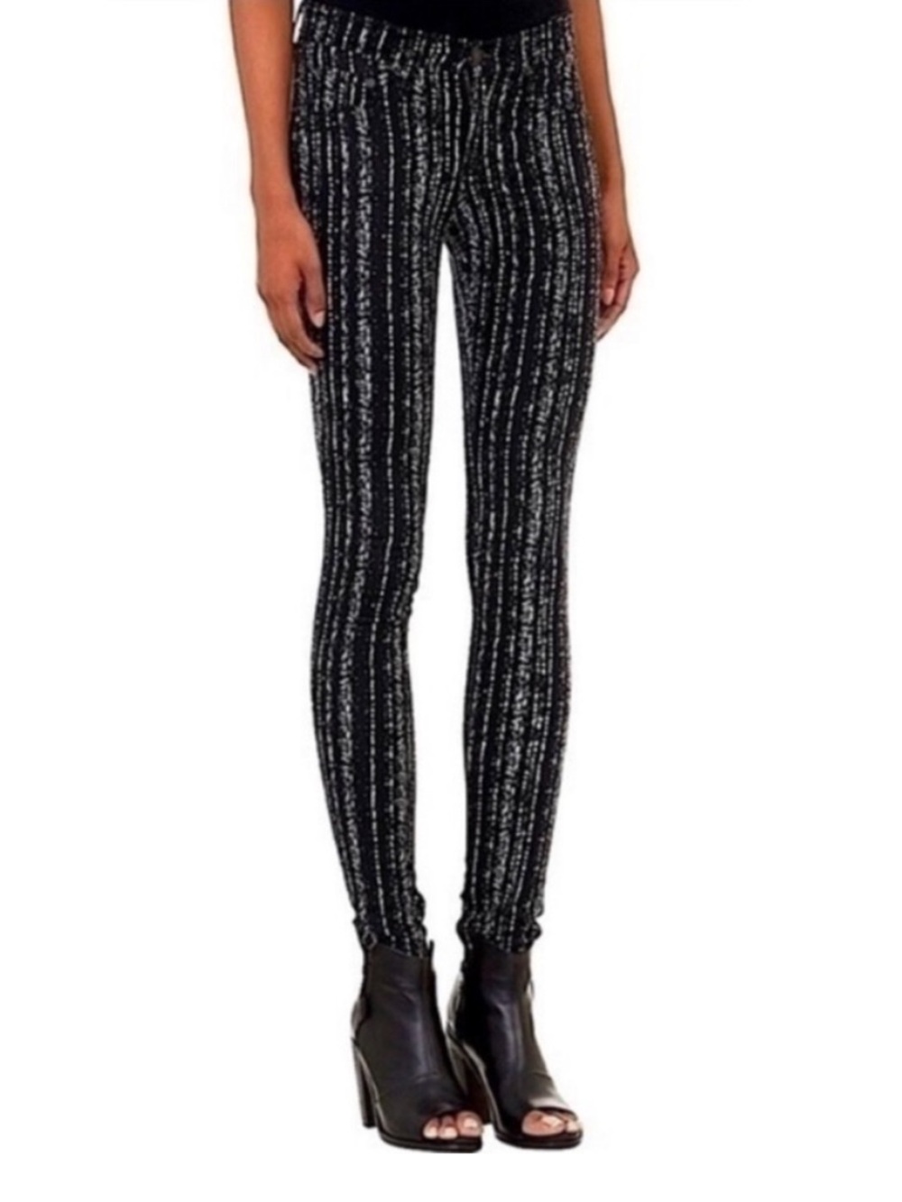 Rag & Bone Printed Pants